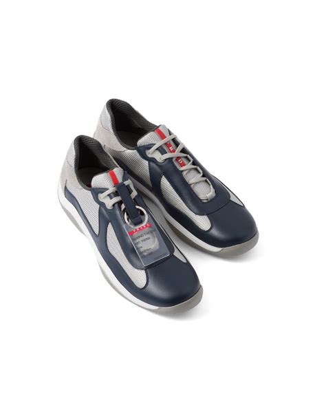 Buy Prada America's Cup 'Ultramarine' .